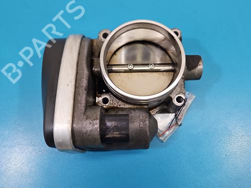 Throttle body BMW 3 (E90) 320 i | BP38000455M82 - Image 2