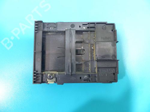 Engine control unit (ECU) RENAULT SCÉNIC III (JZ0/1_) 1.5 dCi | BP37882916M57 - Image 20