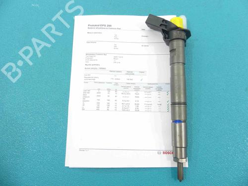 injector-audi-a6-c6-4f2-2004-2005-2006-2007-2008-2009-2010-2011-37806257 main image