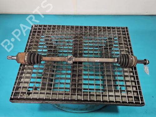 Used Right front driveshaft Right front driveshaft KIA RIO II (JB) 1.4 16V (97 hp) 38135509 38135509