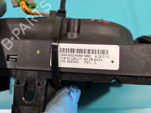 Steering column stalk OPEL ASTRA H GTC (A04) 1.8 (L08) | BP37811807I23  - Image 6