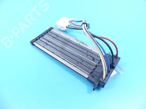 Used Heater matrix Heater matrix 37881221 37881221