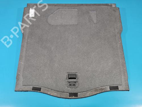 Boot lining MERCEDES-BENZ CLA Coupe (C117) CLA 180 CDI / d (117.312) | BP37855508I3 - Image 2