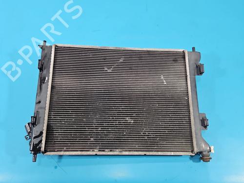 Water radiator KIA VENGA (YN) 1.4 CVVT | BP37828472M31 - Image 2