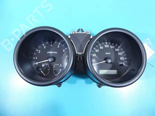 Kombiinstrument Kombiinstrument 37808179 37808179