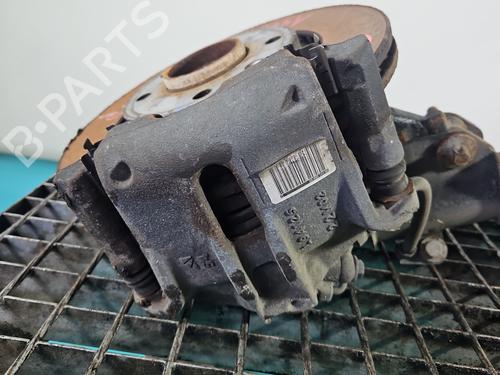 Right front brake caliper OPEL CORSA F (P2JO) 1.2 (68) | BP38134739M104 - Image 2