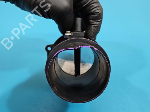 Mass air flow sensor AUDI A6 C6 (4F2) 4.2 quattro | BP38062937M95 - Image 4