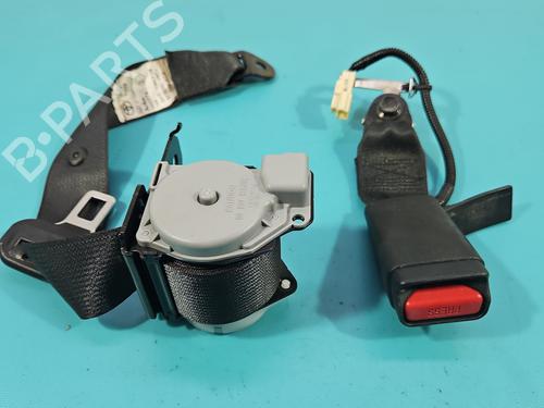 Used Rear right seatbelt Rear right seatbelt 37820952 37820952