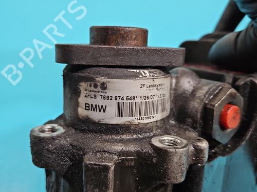 Steering pump BMW X3 (E83) 2.0 d | BP37814367M99 - Image 7