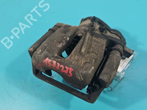 Used Left rear brake caliper Left rear brake caliper AUDI A8 D4 (4H2, 4H8, 4HC, 4HL) 2.0 TFSI hybrid (245 hp) 37843283 37843283