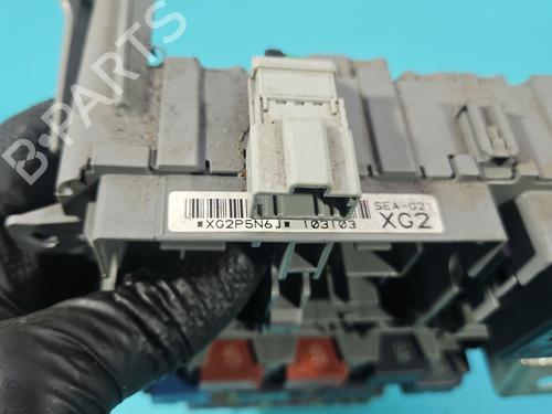 Engine control unit (ECU) HONDA ACCORD VII (CL, CN) 2.4 (CL9) | BP37841144M57 - Image 9