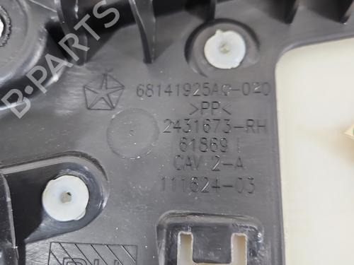 Other JEEP CHEROKEE (KL) 2.0 CRD 4x4 | BP37833533O1 - Image 5