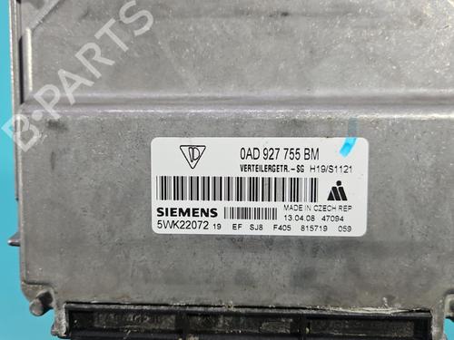 Electronic module PORSCHE CAYENNE (9PA) | BP37855362M83 - Image 6