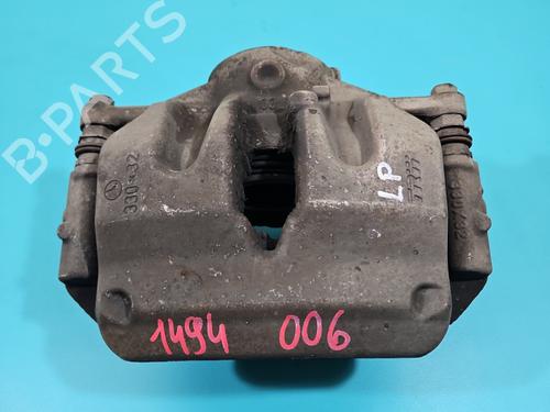 Used Left front brake caliper Left front brake caliper 37819346 37819346