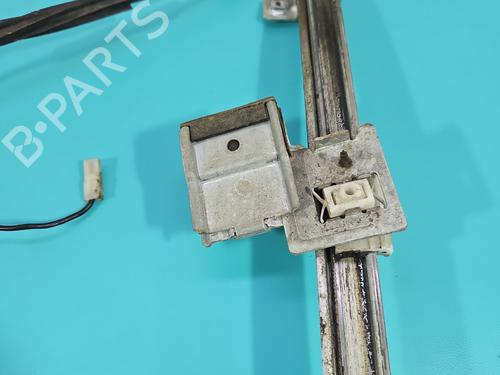 Front left window mechanism VW POLO (6N2) 1.4 16V | BP37838548C22 - Image 3