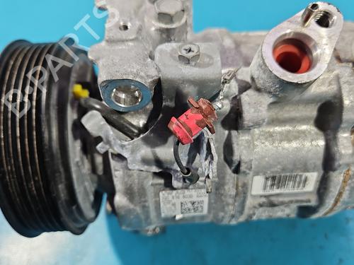 AC compressor VW T-ROC (A11, D11) | BP38197485M34 - Image 3