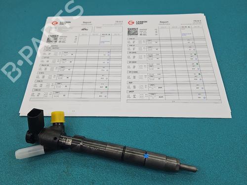 Used Injector Injector 37838380 37838380