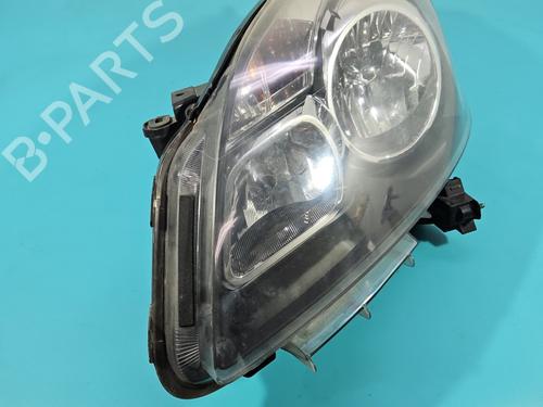 Left headlight RENAULT KOLEOS I (HY_) 2.0 dCi 4x4 (HY0K) | BP38729290C28  - Image 11