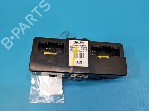 Electronic module HYUNDAI ix35 (LM, EL, ELH) 1.6 | BP37854206M83 - Image 2