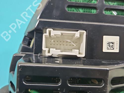 Instrument cluster MERCEDES-BENZ E-CLASS (W212) E 200 CDI / BlueTEC (212.005, 212.006) | BP37820135C47 - Image 4