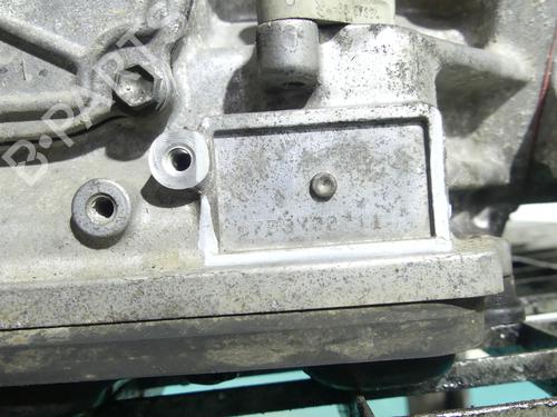 Gearbox LEXUS LS (_F4_) 600h AWD (UVF45, UVF46) | BP37882536M3 - Image 5