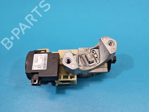Engine control unit (ECU) NISSAN PULSAR Hatchback (C13) 1.2 DIG-T | BP37850136M57 - Image 40