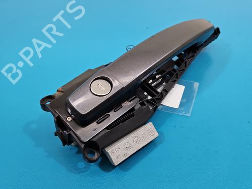 front-left-exterior-door-handle-opel-astra-j-p10-2009-2010-2011-2012-2013-2014-2015-2016-37843951 main image
