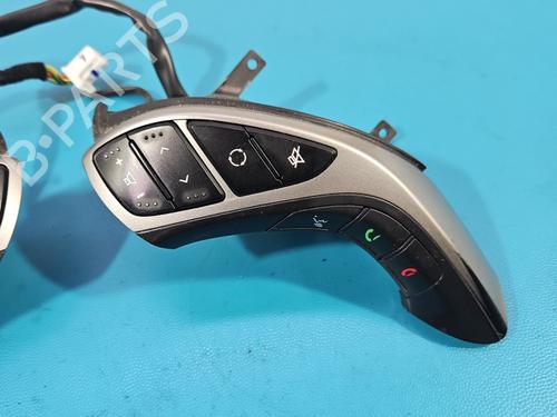 Steering wheel controls HYUNDAI i30 (GD) | BP39720365E15 - Image 2