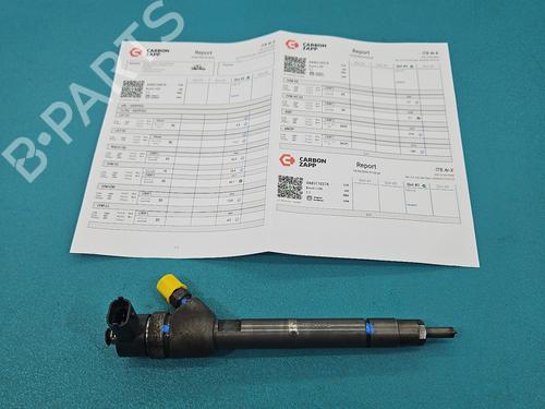 Used Injector Injector 37829048 37829048