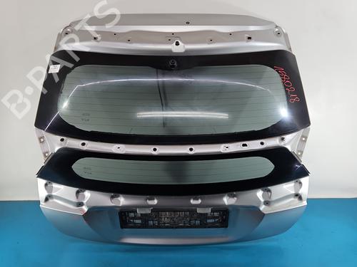 Tailgate MITSUBISHI ECLIPSE CROSS (GK_, GL_) | BP37845117C6 - Image 12