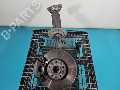 Used Left front shock absorber Left front shock absorber 38118763 38118763