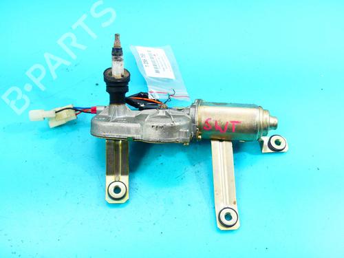 Used Rear wiper motor Rear wiper motor 37886347 37886347
