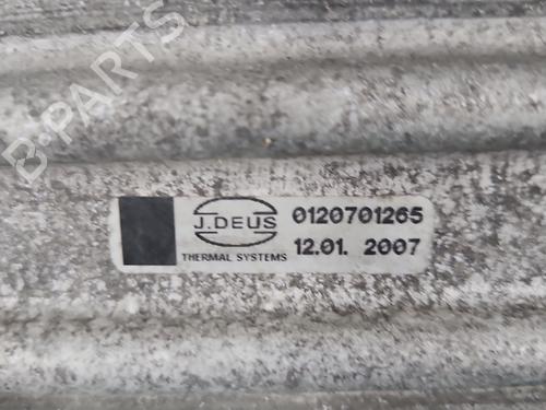 Intercooler TOYOTA AURIS (_E15_) 1.4 D-4D (NDE150_, NDE150R) | BP37811996M30 - Image 4