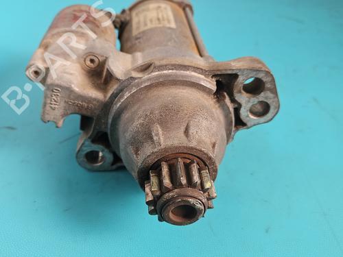 Starter SKODA SCALA (NW1) 1.5 TSI | BP37834440M8 - Image 2