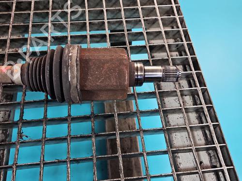 Left front driveshaft VOLVO V40 Hatchback (525) T3 GTDi | BP38147628M38 - Image 2