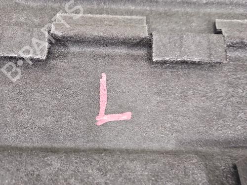 Boot lining OPEL ASTRA K (B16) 1.5 CRDI (68) | BP38142629I3 - Image 3