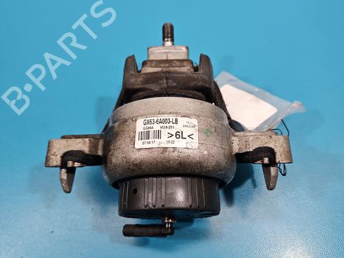 Engine mount JAGUAR XE (X760) 2.0 D | BP37826939M89 - Image 5