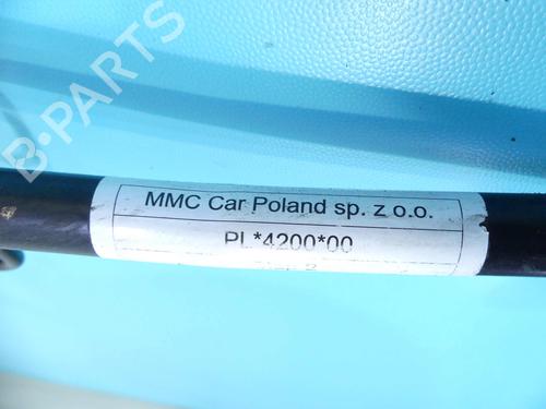 Other MITSUBISHI LANCER VIII Sportback (CX_A) | BP37805204O1 - Image 5