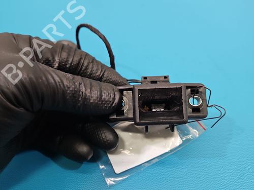 Tailgate lock DACIA LODGY (JS_) 1.6 LPG (JSAV) | BP37859369C101 - Image 2