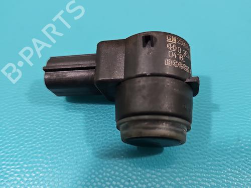 Electronic sensor OPEL ANTARA A (L07) 2.2 CDTi | BP38121302M84 - Image 3