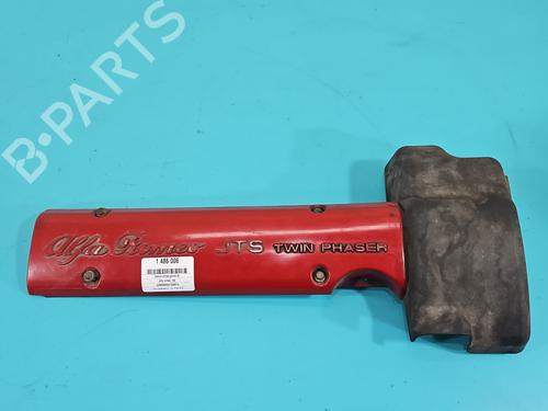Used Upper protection Upper protection 38138734 38138734