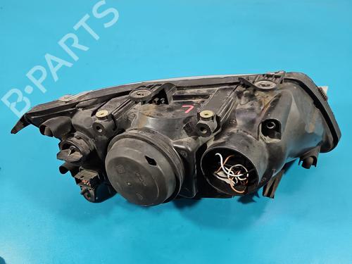 Left headlight SAAB 9-3 (YS3F, E79, D79, D75) 2.2 TiD | BP38651098C28 - Image 6