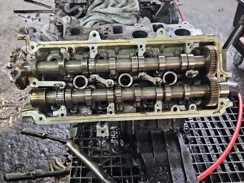 cylinder-head-audi-a4-b7-8ec-2004-2005-2006-2007-2008-2009-37840807 main image