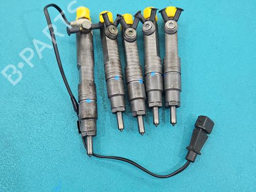 Used Injector Injector 37857540 37857540