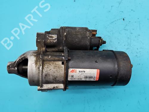 Starter CITROËN C2 (JM_) 1.4 HDi | BP37810550M8 - Image 4
