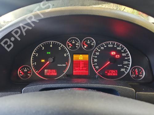 Used Instrument cluster Instrument cluster 37836383 37836383
