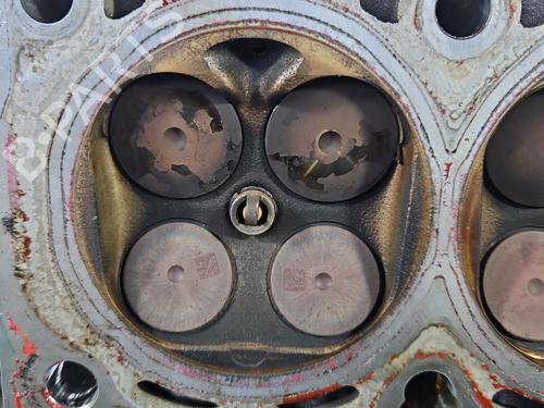 Cylinder head SKODA SCALA (NW1) 1.5 TSI | BP37834429M5 - Image 17