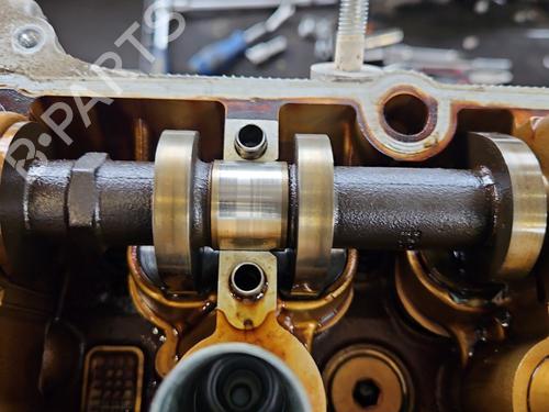 Engine SUZUKI CELERIO (LF) 1.0 (AVK310) | BP37849612M1 - Image 2