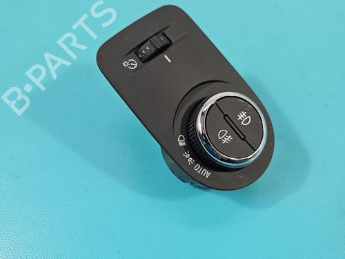 Commande de phare OPEL MOKKA 1.2 (76) | BP38132709I24 - Image 2