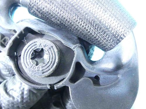 Front left seatbelt BMW 1 (F20) 116 d | BP37893806I26 - Image 9